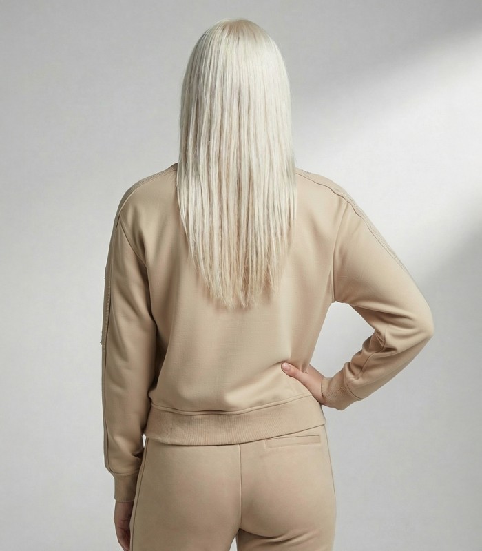 Guess Naiste Dressipluus V5BQ15*G1BW (1)