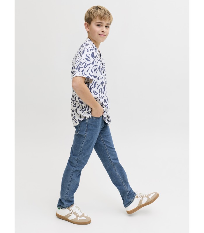 Jack & Jones Rebel poiste teksapüksid 12290047*01 (6)