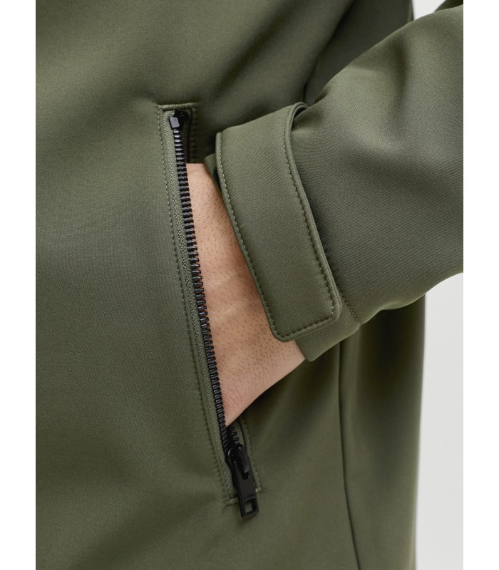 Jack & Jones meeste softshell-jope 12290751*02 (2)