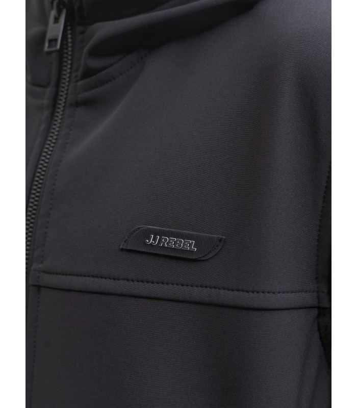 Jack & Jones Rebel poiste softshell-jope 12291349*01 (5)