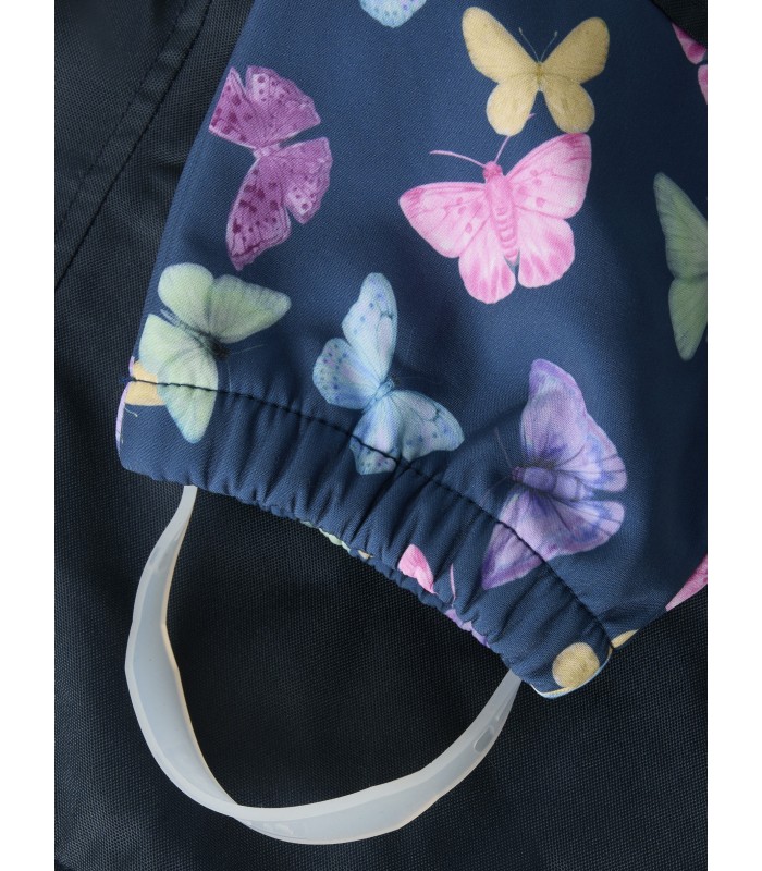 Name It tyttöjen softshell-haalari 13236674*06 (1)