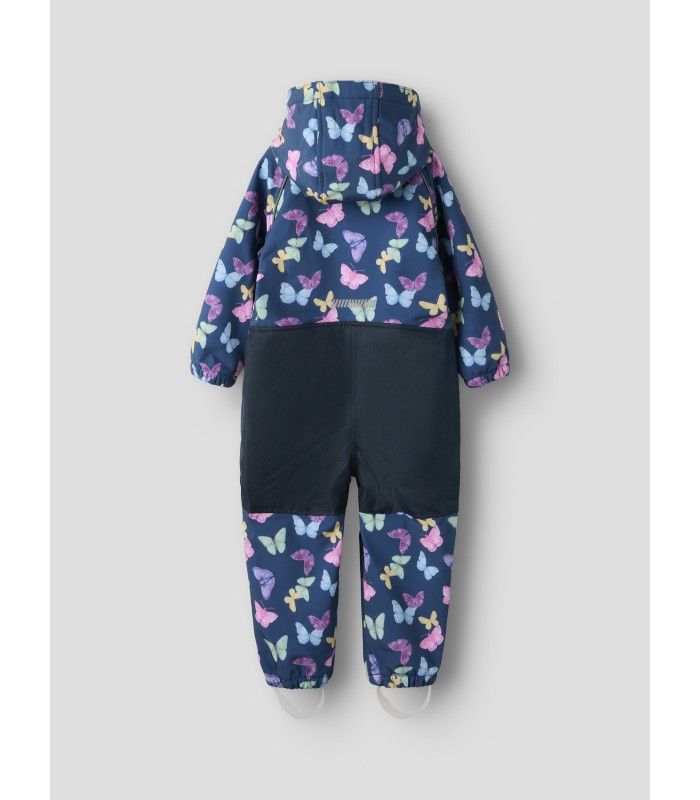 Name It tyttöjen softshell-haalari 13236674*06 (3)