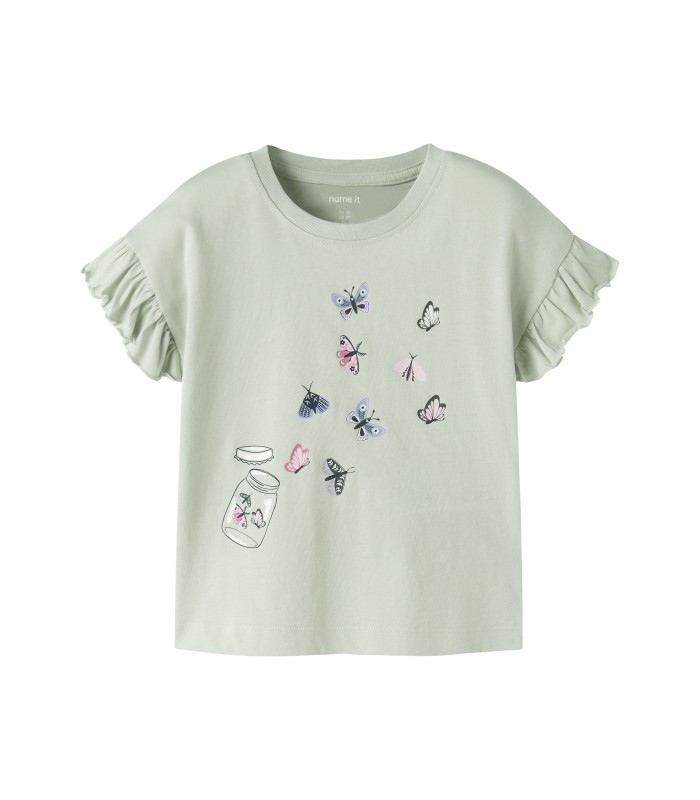 Name It laste T-särk 13241606*02 (2)