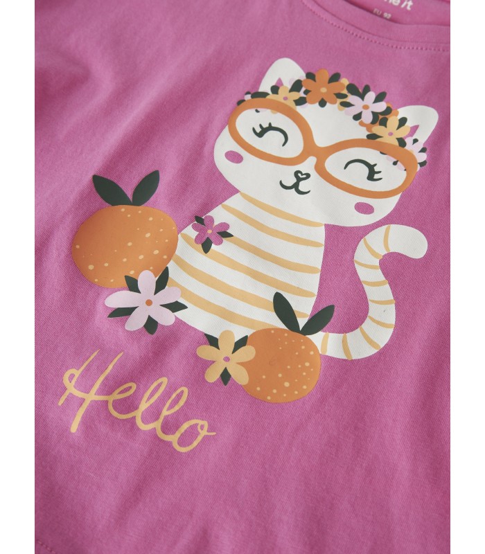 Name It Vaikiški marškinėliai 13241606*03 (2)