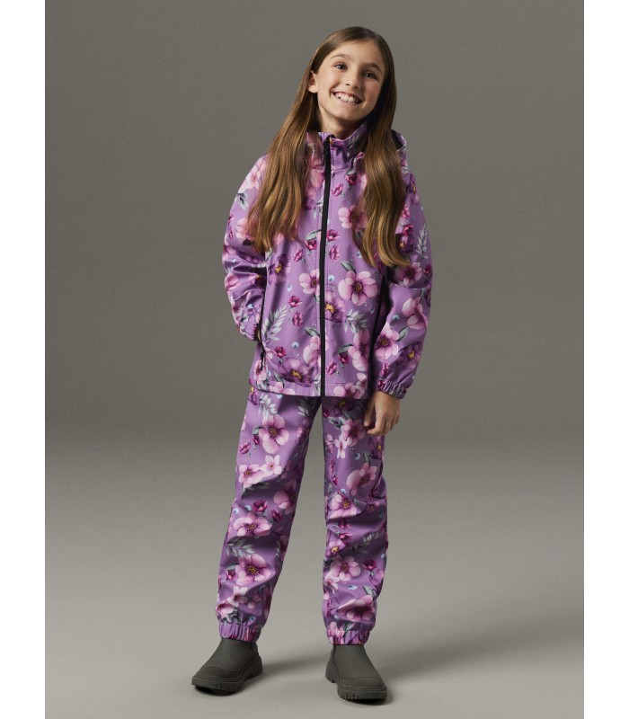 Name IT vaikiška softshell striukė 13248672*01 (5)