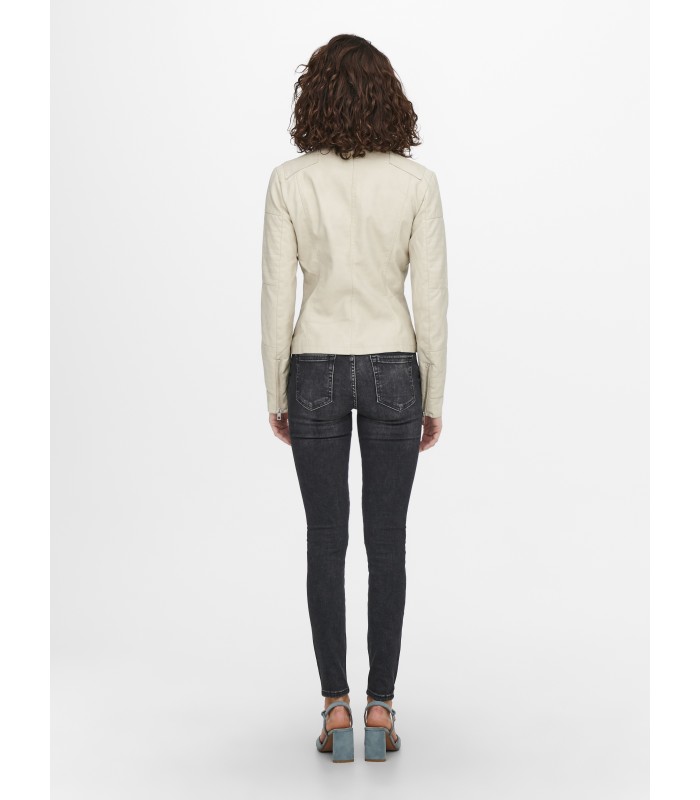 ONLY kunstnahast tagi naistele 15102997*05 (2)