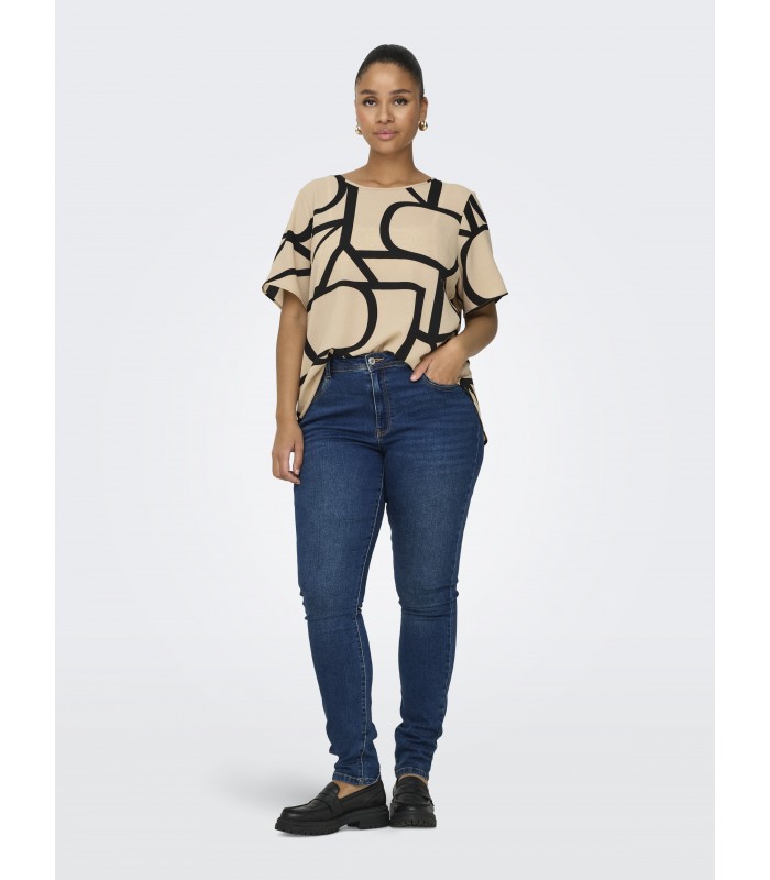 Only Carmakoma (Size+) женская блузка 15218353*07 (3)