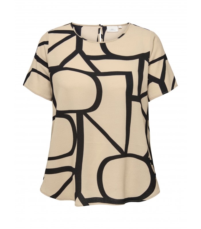 Only Carmakoma (Size+) женская блузка 15218353*07 (4)