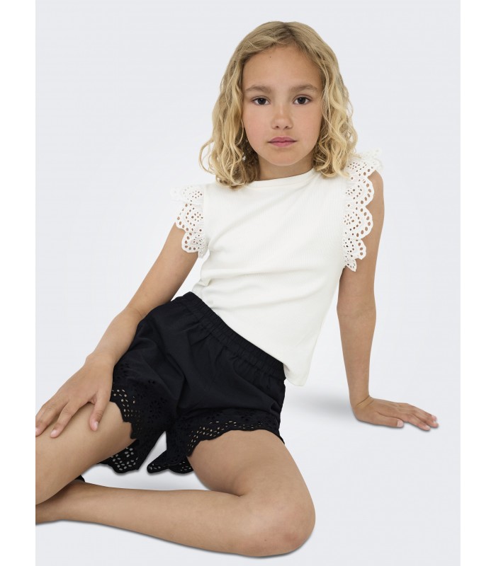 Only tyttöjen toppi 15325767*01 (5)