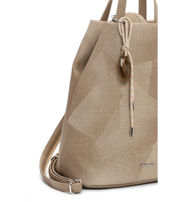 Tamaris sieviešu mugursoma 34516*420 (1)