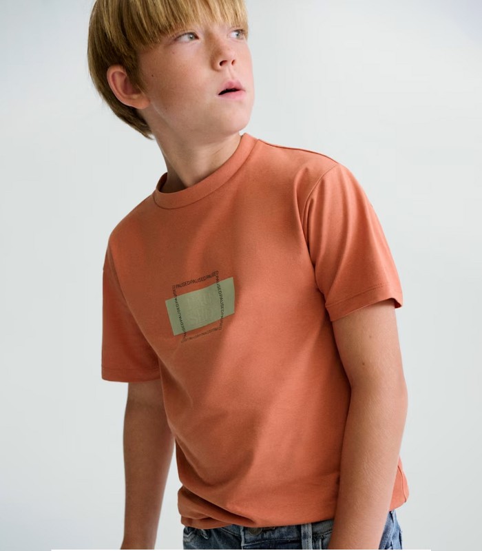 Mayoral-poikien t-paita 6028*96 (1)