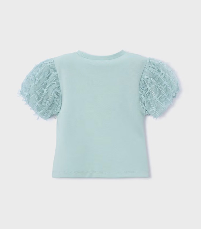 Mayoral tüdrukute T-särk 3001*48 (2)