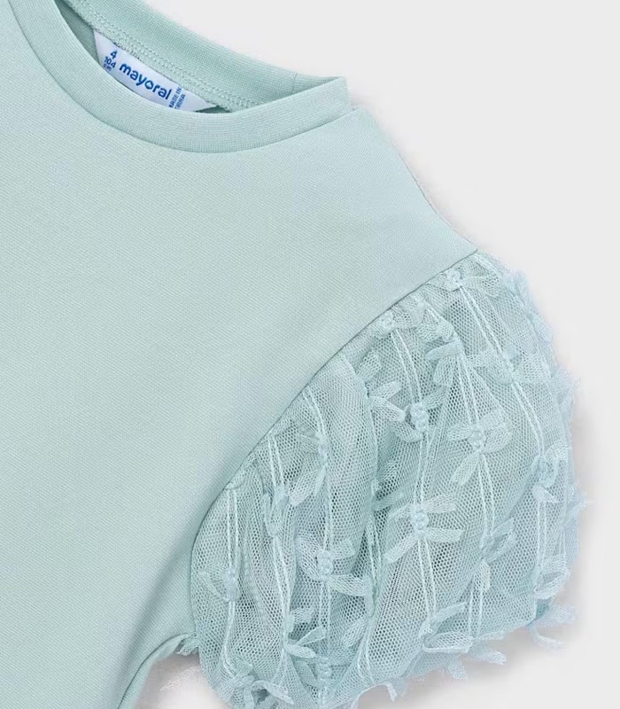 Mayoral bērnu T-krekls 3001*48 (3)