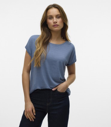 Vero Moda sieviešu T-krekls 10250488*11 (5)