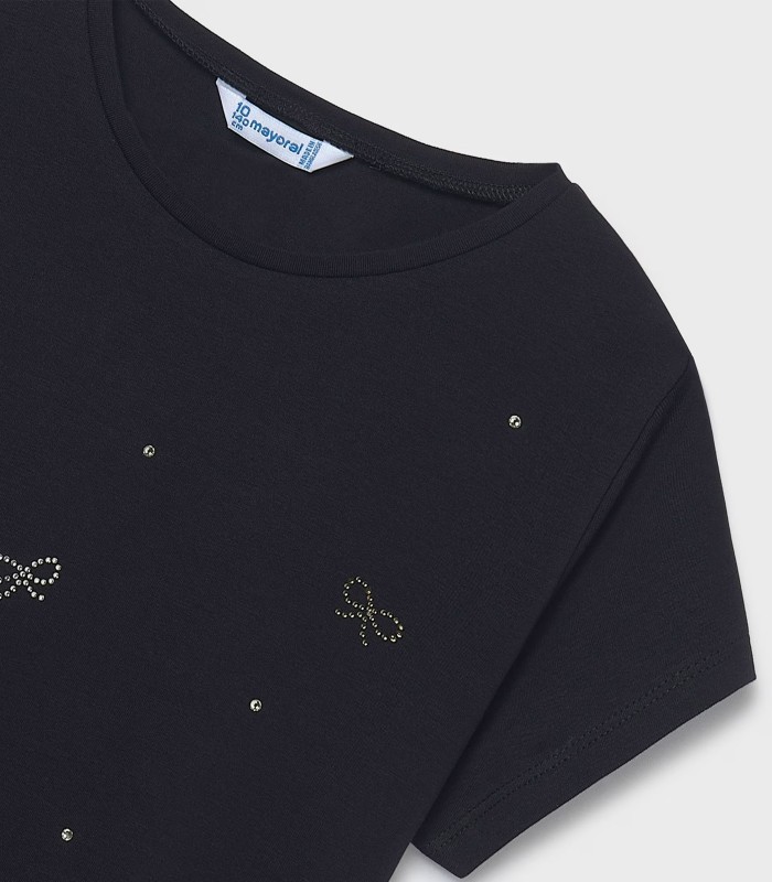 Mayoral bērnu T-krekls 854*88 (1)