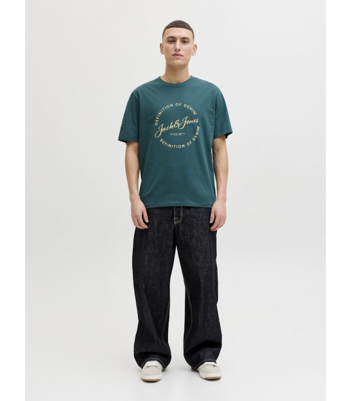 Jack & Jones miesten t-paita 12288377*03 (1)