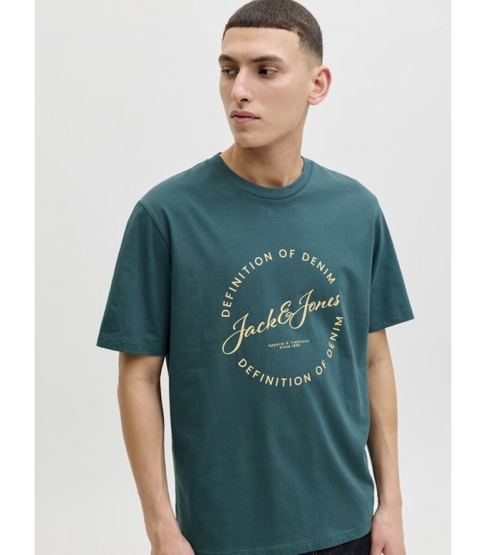 Jack & Jones vīriešu T-krekls 12288377*03 (2)
