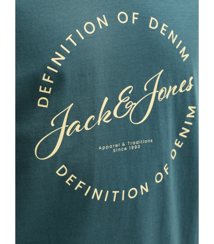 Vyriški marškinėliai Jack & Jones 12288377*03 (4)