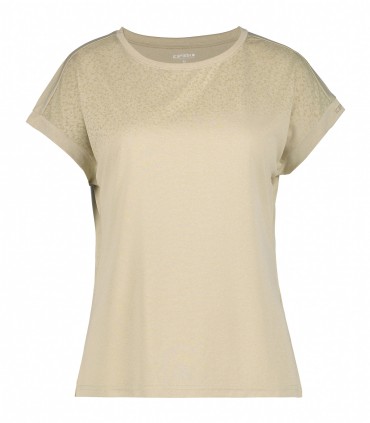 Icepeak Naiste T-särk Brownfield 54754-9*032 (1)