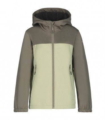 Icepeak poiste softhell-jope Kline 51897-9*513 (1)