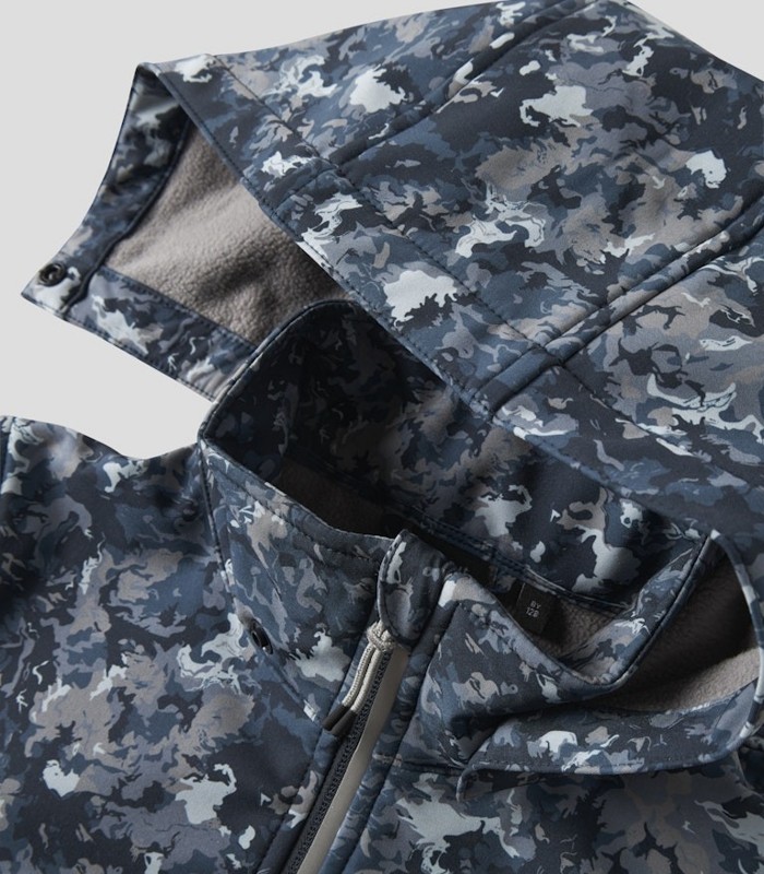 Name IT Poiste Softshell-jope 13236570*01 (7)