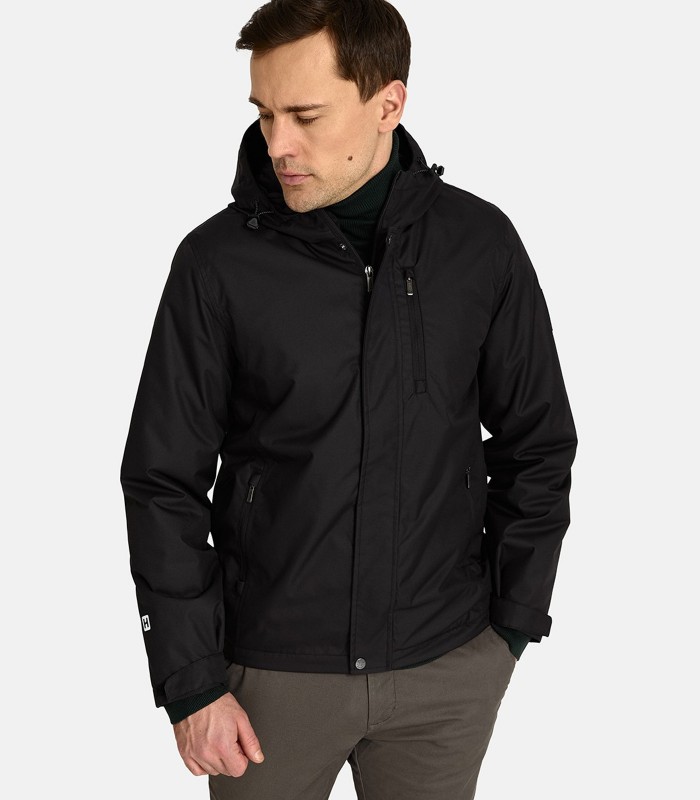 Huppa vīriešu pavasara-rudens jaka JANEK 2 (40g) 18178204*00009 (3)