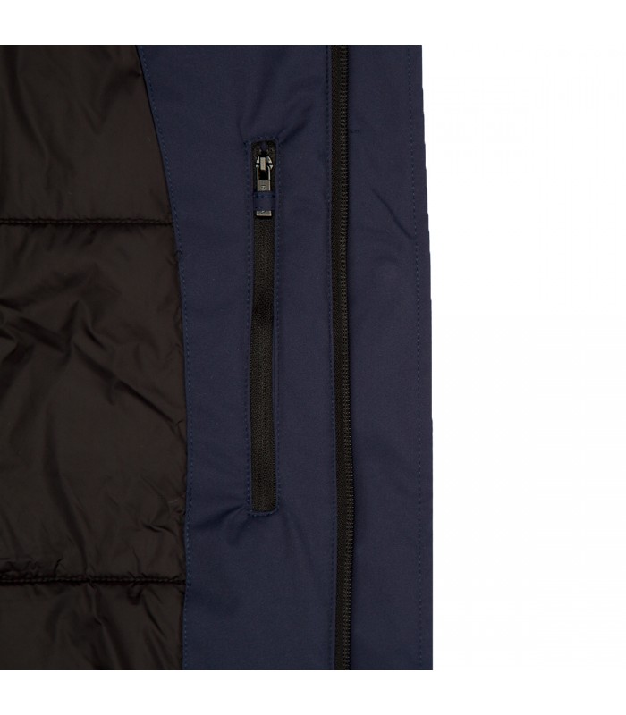 Huppa vīriešu parka Marlo, 40g  12348004*10055 (3)