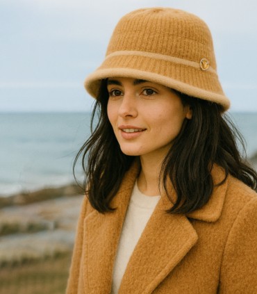 Versoli женская шапка 350011 01 (2)