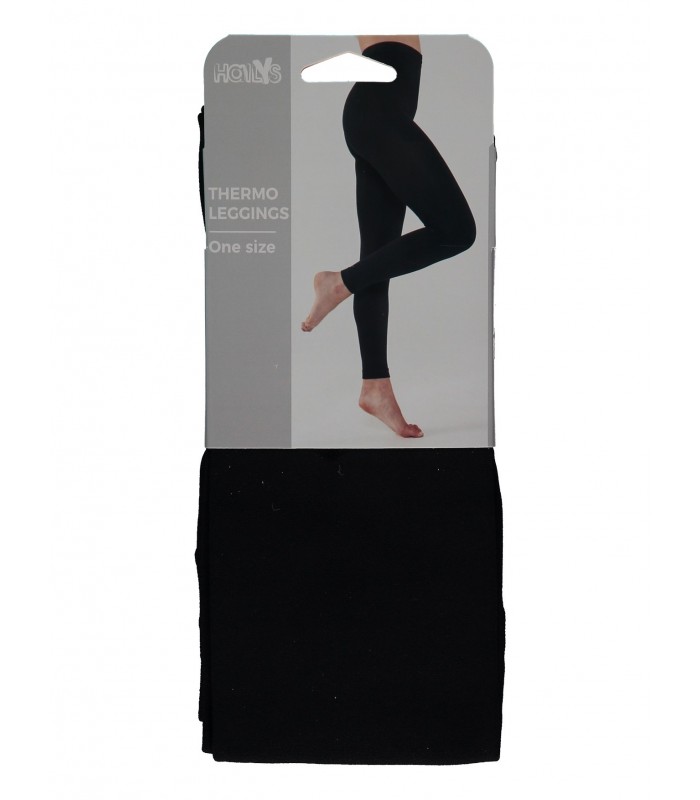 Hailys-lämpöleggingsit naisille THERMO LEG*459