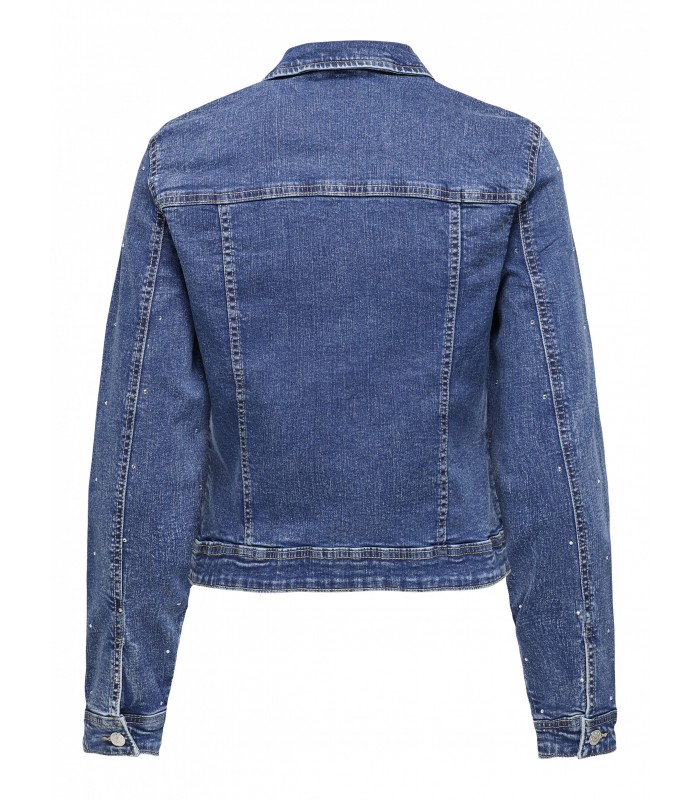 ONLY женская джинсовая куртка 15347091*01