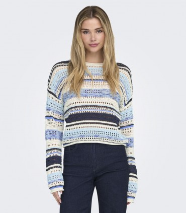 Only sieviešu džemperis 15364896*02 (7)