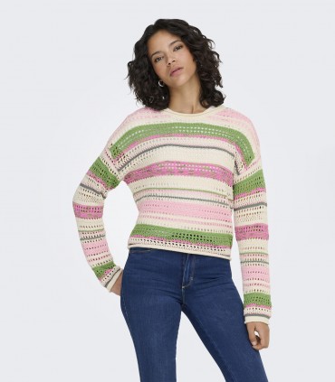 Only sieviešu džemperis 15364896*01 (6)