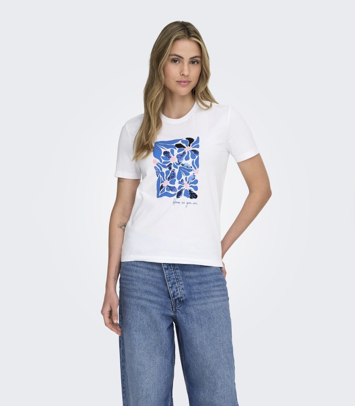 Only женская футболка 15367568*01 (7)