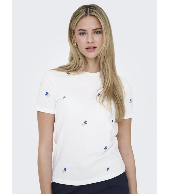 Only Naiste T-särk 15288473*01 (2)