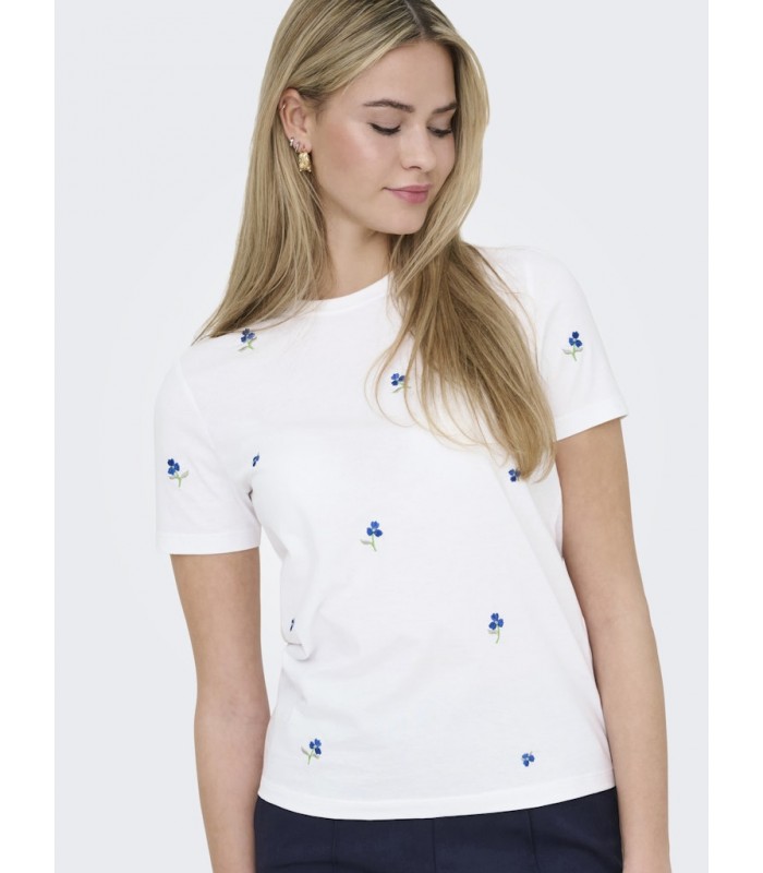 Only Naiste T-särk 15288473*01 (3)