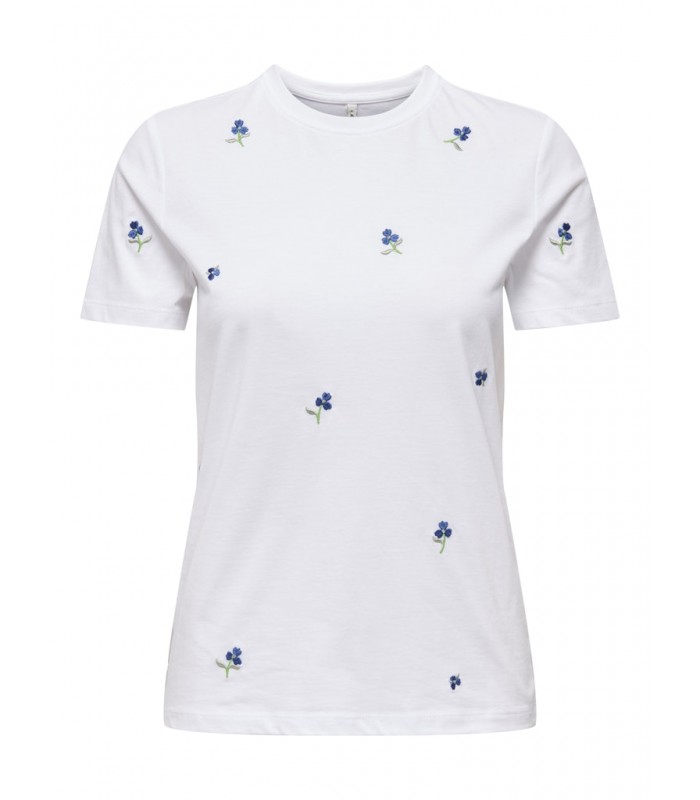 Only naisten t-paita 15288473*01 (5)