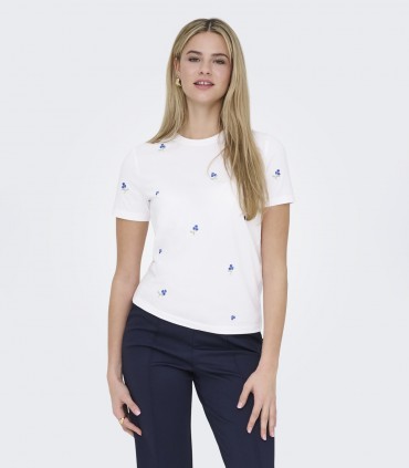 Only sieviešu T-krekls 15288473*01 (7)