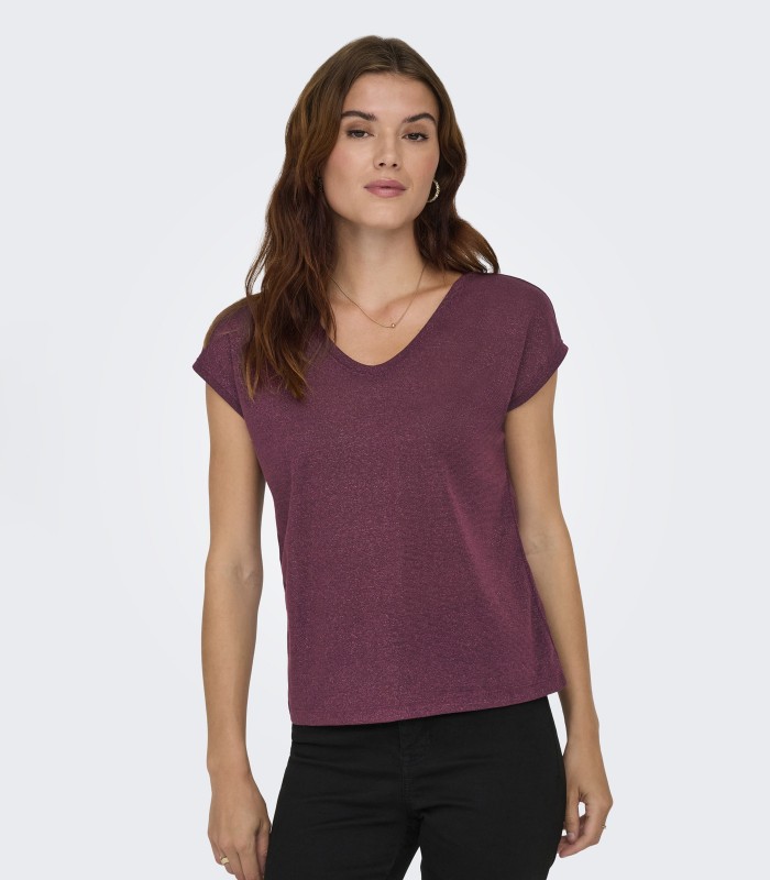 ONLY женская футболка 15136069*11 (7)