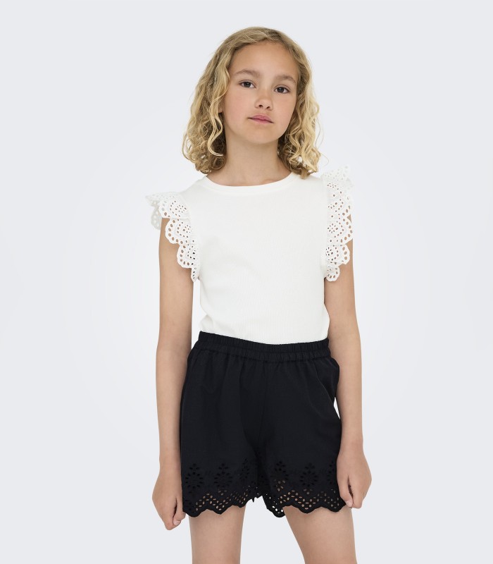 Only tyttöjen toppi 15325767*01 (6)