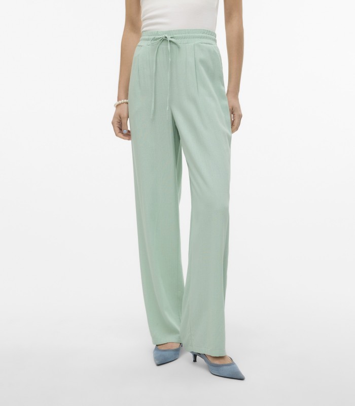 Vero Moda naiste püksid 10287363*01 (5)