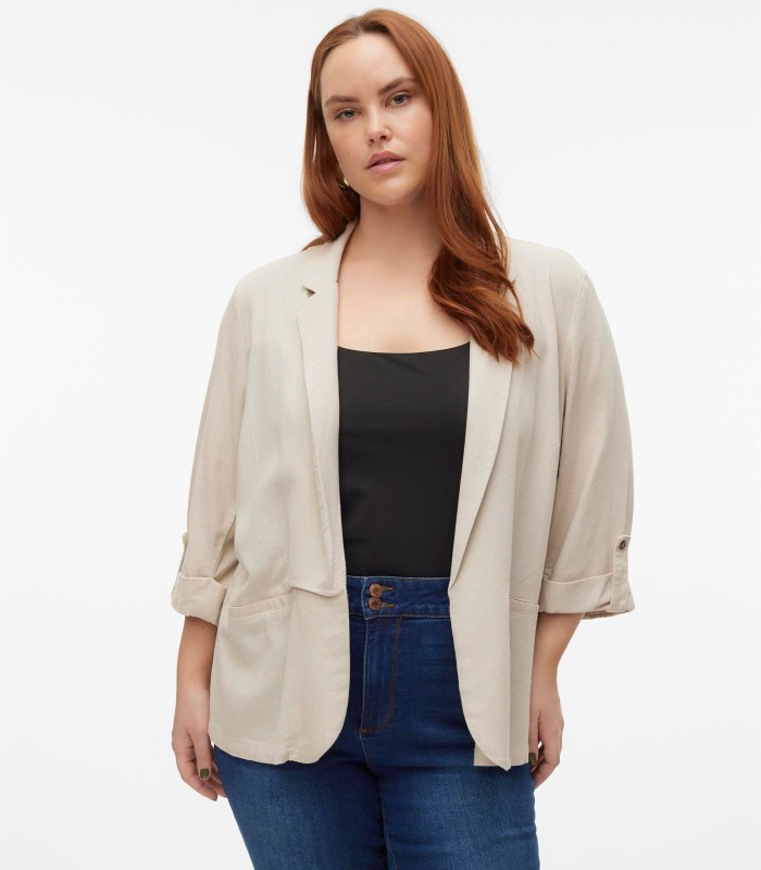 Vero Moda Curve женский пиджак 10289520*01 (5)
