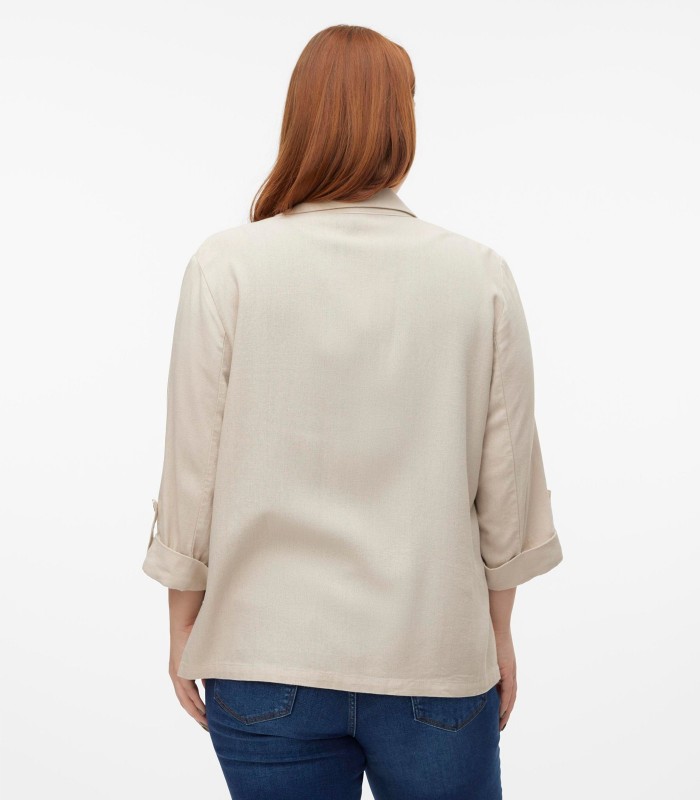 Vero Moda Curve женский пиджак 10289520*01 (6)