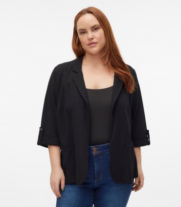 Vero Moda Curve sieviešu jaka 10289520*02 (5)