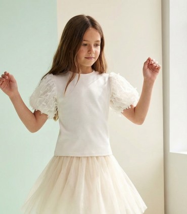 Mayoral детская футболка 3001*49 (4)