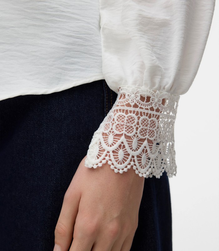 Vero Moda moteriška palaidinė 10342949*01 (3)