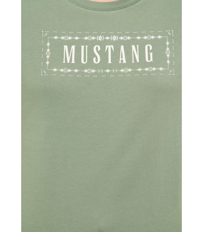 Mustang naisten t-paita 1017485*6332 (2)