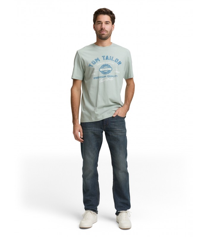Tom Tailor meeste T-särk 1037735*12792 (1)