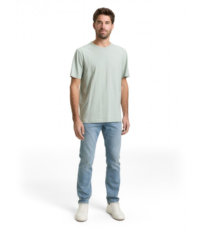 Tom Tailor vyriški marškinėliai 1045627*12792 (1)