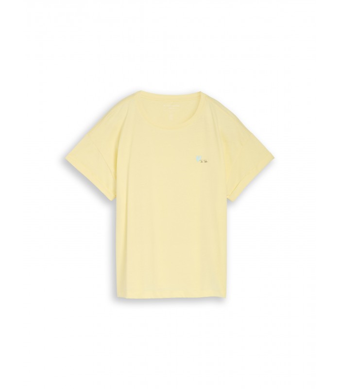 Tom Tailor Naiste T-särk 1050846*38887 (2)