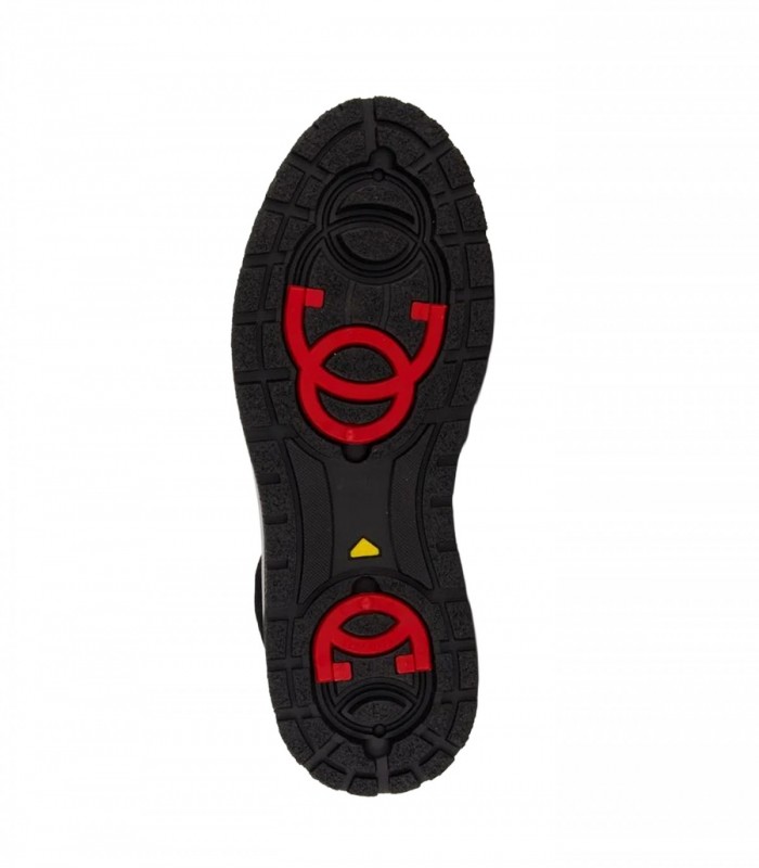 Aaltonen sieviešu ziemas zābaki 35893-5813 01